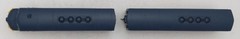 Athearn G22005 HO Scale Chesapeake & Ohio EMD F7 AB Diesel Set LN/Box