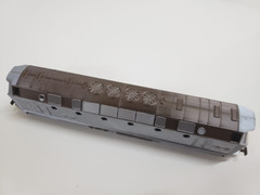 HO DR Class 119 Diesel Loco Kit for Assembly (Kit # BR119-01)