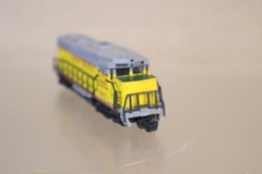 LIMA REPAIR N GAUGE UNION PACIFIC UP GP30 DIESEL LOCOMOTIVE 4115 om