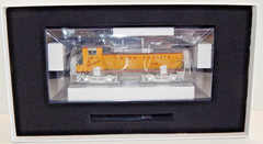 Rapido Trains HO #27096 Union Pacific EMD SW9 DCC-ready RTR #1838 NEW