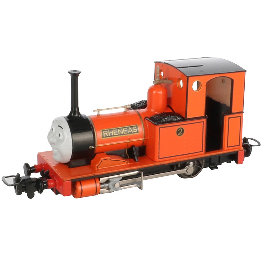 NEW Bachmann Thomas & Friends Narrow Gauge Rheneas HOn30 Scale FREE US SHIP