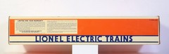 O GA. LIONEL # 6-18013 DISNEYLAND 35th ANNIVERSARY 4-4-0 LOCOMOTIVE – BOXED