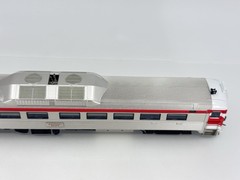 HO Rapido 16523 Canadian Pacific Budd RDC Locomotive CP Rail #9054 DCC SOUND