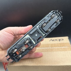CLEAN HO Scale Hag 161 SBB CFF Locomotive Re 4/4II SBB