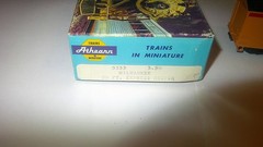Athearn-Trains in Miniature-Milwaukee 50ft Express Reefer