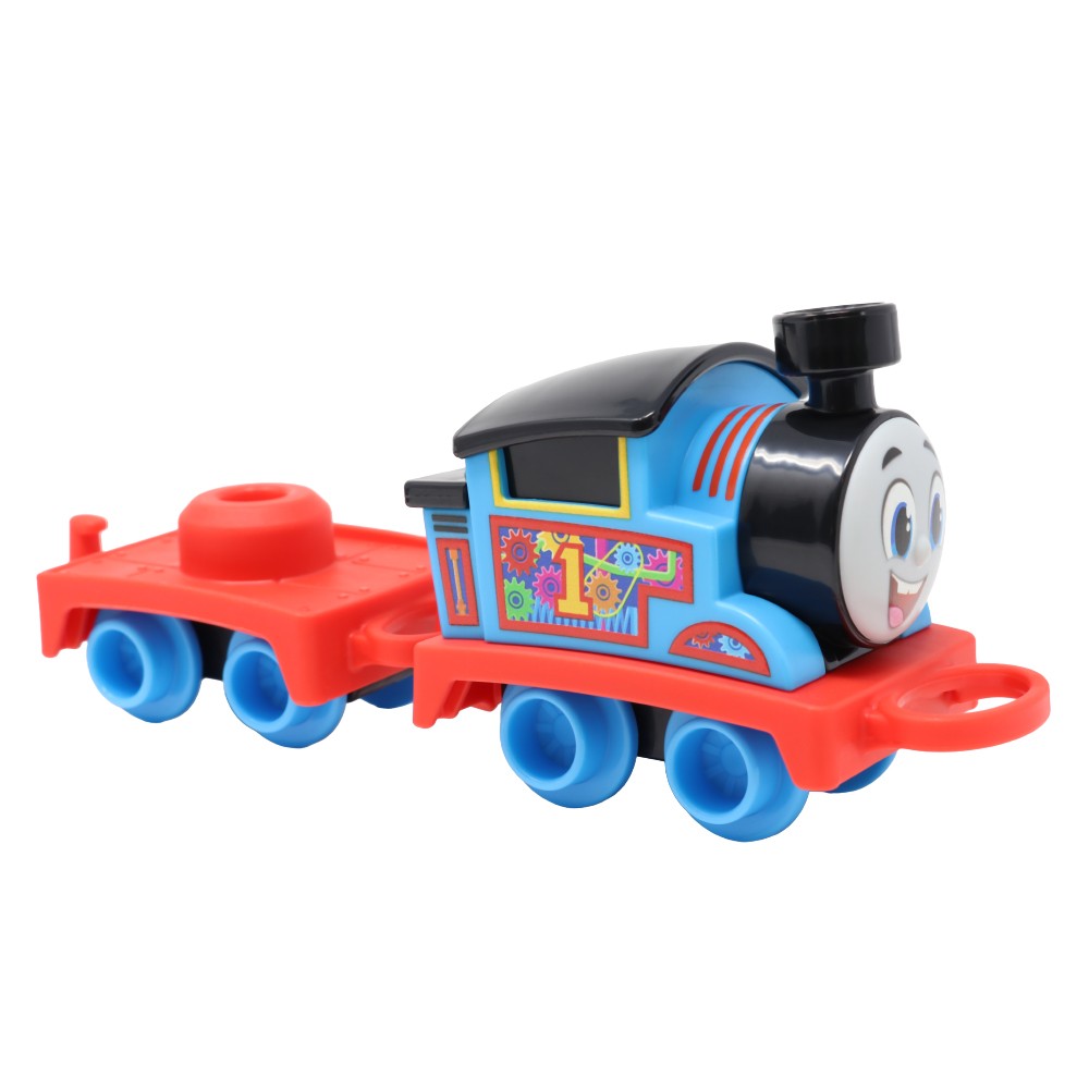 Replacement Thomas and Cargo Cart for Thomas & Friends My First Train Table