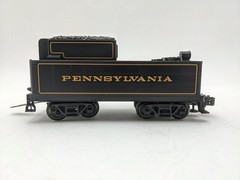 Lionel 6-30126 O Gauge Pennsylvania Steam Tender EX