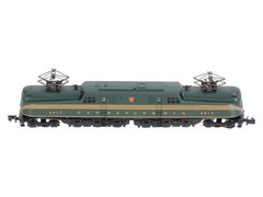 Arnold 5131 N Pennsylvania Electric GG-1 Locomotive LN/Box