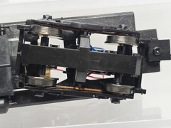 Proto 2000 HO Scale 21134 Nickel Plate Road NKP 240 SW-9 Diesel Switcher LNIB