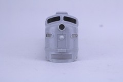 Rivarossi HO Scale Undecorated E9A Shell