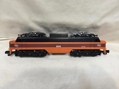 American Flyer Milwaukee Road Electric 6-48010