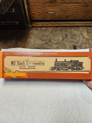Hornby R103 SR 0-4-4T M7 Steam Loco. New Old Stock. Mint Cond. Boxed. OO Scale