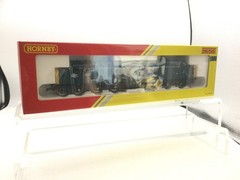 Hornby R30191 OO Gauge Railroad Plus BR Class 40, 1Co-Co1, 97407 – Era 7