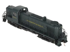 American Models 8856 S Scale PRR R-3 Diesel Locomotive #8856 LN/Box