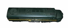 UNTESTED Roco 3159e General Electric GE Alco FA-1 Diesel Demonstrator Locomotive
