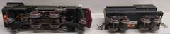 Lionel 260E Vintage O Prewar 2-4-2 Tinplate Steam Locomotive & Tender – Restored