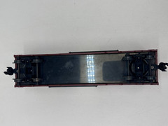 KMT Kris Model Trains Bicentennial 1776-1976 Box Car O Gauge Vintage w/ Box С7+