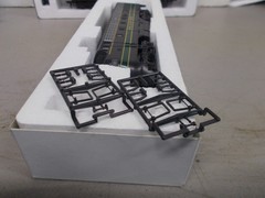 STEWART / KATO~ READING F3A & F3B ~ BOTH POWERED LOCOMOTIVES~NIB~HO SCALE~LOT A