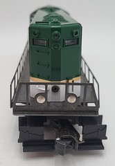 Lionel 6-8774 O Gauge Southern GP-7 Diesel Locomotive #8774 EX/Box