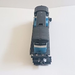 LIONEL O GAUGE # 8771 GREAT NORTHERN DIESEL LOCOMOTIVE