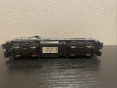 Proto 2000 HO Scale GP18 Illinois Central Diesel Locomotive Powered TESTED RUNS