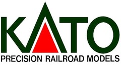 KATO HO Gauge D51 Upgrade Parts Set Model Train Supplies 7-104
