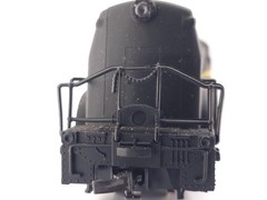 *READ* AHM HO Scale Western Maryland BL-2 Diesel Locomotive WM 82 Model Train