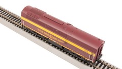 Broadway Limited 7704 HO DMIR RF-16 Sharknose A/B Diesel Locomotive #728/729