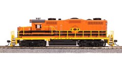 BLI 7456 HO Scale EMD GP20 Commonwealth Railway CWRY 2090 Paragon4 (Sound/DC/DCC