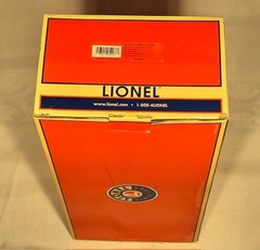 LIONEL 6-84067 MILWAUKEE S3 #260 (C-8)