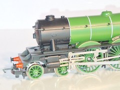 Hornby R398 LNER A1 Class Flying Scotsman. New Old Stock. Mint Cond. Boxed. OO