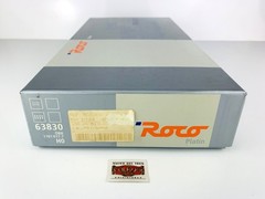 PR228 – ROCO H0 63830 – ÖBB 1161.017-7 ELECTRIC LOCOMOTIVE – NEW!