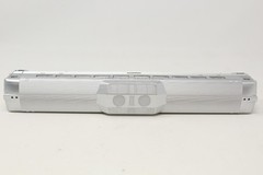 HO Athearn 2173 RDC-1 Powered Locomotive Baltimore & Ohio B&O Silver