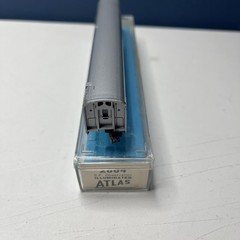 Atlas 2664 F.S. OBSERVATION ILLUMINATED MADE IN ITALY 1969
