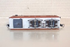 TRIX 2419 K.BAY CLASS BR EP 3/6 E-LOK ELECTRIC LOCOMOTIVE 20104 BOXED on
