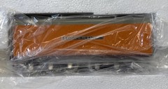 Lionel O Gauge #6-51000 Hiawatha Streamlined Steam Passenger Train Set – LNIB!