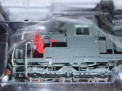 Scaletrains HO Southern Pacific SD40T-2 88″ Nose UN-NUMBERED DCC & LokSound NEW