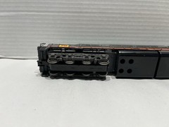 HO Scale Athearn, HO Union Pacific DD-35 Diesel Locomotive #70