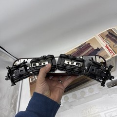 Lionel 6-8753 O Gauge Pennsylvania GG-1 Electric Locomotive ~ #8753