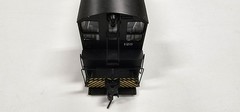 HO Scale Walthers Proto 2000 Wabash SW8/900 Switcher WAB #120 DCC/Sound.