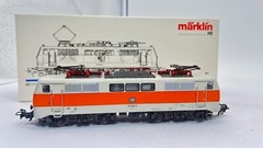 Märklin H0 3355 BR 111 133-5 DB original packaging January 1987 S-Bahn