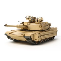 Tamiya America Inc 1/35 US Main BattleTank M1A2 SEP Abrams TUSK II TAM35326