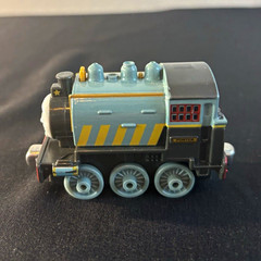 Porter Thomas The Tank Engine & Friends Take n Play Railway Magnetic (2013)