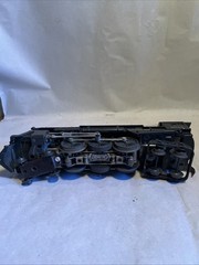 + Lionel Postwar O Gauge 2046 4-6-4 Steam Locomotive 2046W Whistle Tender