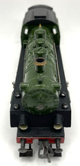 Fleishmann 4/9 Express locomotive Train Metal Scale W. Germany Made