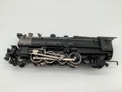 New Lionel Pennsylvania S-@ 6-8-6 Steam Turbine And Tender 70-8309-200 W/ Box