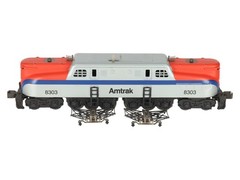 Lionel 6-18303 O Gauge Amtrak GG-1 Electric Locomotive #8303 EX