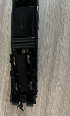 Walthers 931-110 HO Chicago North Western EMD GP9M Diesel Locomotive #4502 RUNS