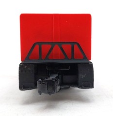 Lionel 55 Vintage O Gauge Postwar Pennsylvania Railroad Operating Tie-Jector Car