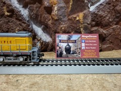 Atlas 8828 HO Scale ALCO S-3 Switcher Union Pacific #1250, $7/$3/$15 Ship